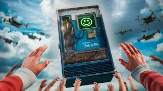 The NEW Vending Machine Update in Rust changes EVERYTHING