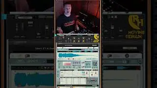 UK Garage & 2step with Ron Headback 