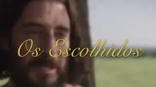 Vinheta - Abertura Matéria Canção Nova Notícias | The Chosen