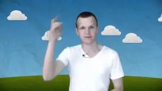 Реальность для самых маленьких №1.[60 fps]