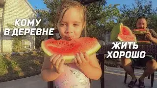 КУПИЛ ДОМ В ДЕРЕВНЕ | МЕЧТЫ СБЫВАЮТСЯ | БЕЗДЕЛЬНИЧАЕМ В ДЕРЕВНЕ