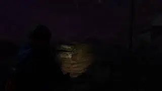 Let's see What's lurking in these woods ! PS4 Pro- Through the woods