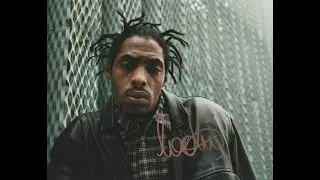 Who Will Cry For the Little Boy?: Coolio, Rape, and the Erasure of Black Boy Trauma
