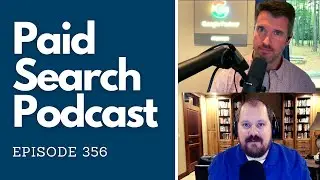 Unbelievably Good Google Ads Q&A About Locations, Match Types, Impressions & More! | PSP 356