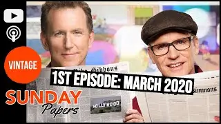 Vintage: 1st Episode (March 2020) | Greg Fitzsimmons