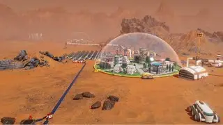 How Humans Will Survive on Mars ?