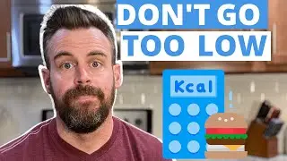 Make sure you eat enough calories while intermittent fasting | This isn't about restriction