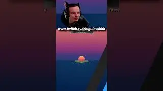 Фуллтайм стример Некопары