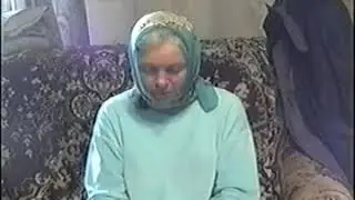 ЛЮДМИЛА О ПАСПОРТЕ