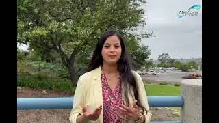 Your American business journey begins at MiraCosta College: Insights from a Business Professor