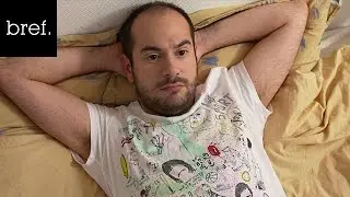 [BONUS] Bref, Pub diffusée à la TV