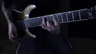 Fallujah - Cerebral Hybridization (Nico Santora Play-Through)