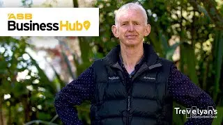 Taking steps to grow a better future  | ASB