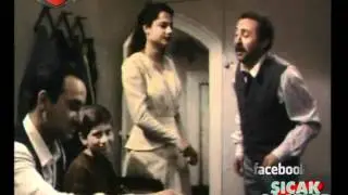 Trakya Şivesi Erkan Can (Yalancı) Filminden Bir Bölüm