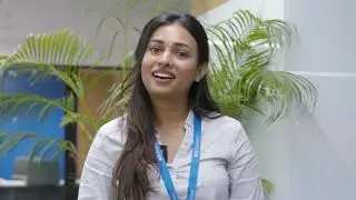 Voices of innovation | Episode 1 | Life at BCE Global tech