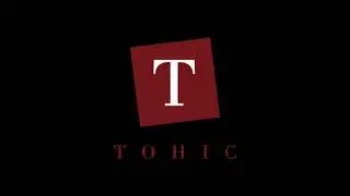 Музыка из основной заставки «ТОНІС»(2003-2004)(GarageBand Cover)