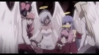 神のみぞ知るセカイ - アポロ/カノンが帰ってきた！