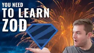 Learn Just Enough Zod to be Productive