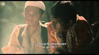 Captive | Bande annonce (VOST)