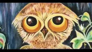 Poemas Alegóricos - Vídeo clipe
