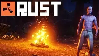 Есть ЧЁ, НЕ? в RUST - Долгожданный РАСТ #2