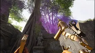 I FINALLY left Nuketown