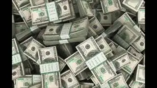Jackpot money Sound Effect