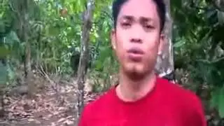 Ridwan sau - lipsting #Mandhiasau