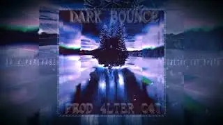 Dark Bounce- Detroit Trap Type Beat 84 BPM / 168 BPM