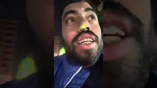 قصة عمي محمد والأصرار والعزيمة 😃❤️ أخر الفيديو مفاجاءة 😃😃