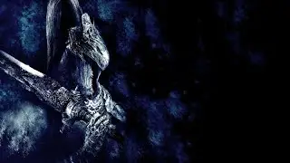 Mage Build vs Artorias - Dark Souls