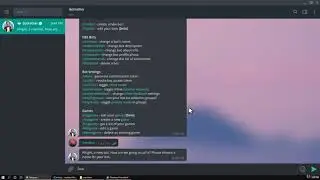 2  Search Bot Set Up and Enable Inline Mode
