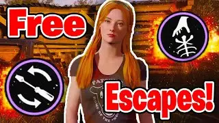 This TCM Best Connie Build Is OP Without MAX PROFICIENCY - The Texas Chainsaw Massacre Game