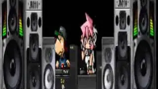 nobody[techno mix]