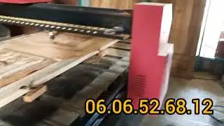 مالكينة الراوتر الاكثر مبيعا CNC Router للنقش و التقطيع على الخشب