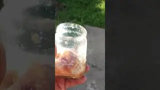 тушеное очко