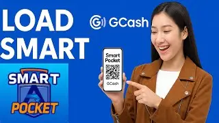 How To Load Smart Pocket Wifi Using Gcash | Quick & Easy Guide | How To Load Smart Using Gcash