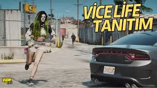 ViceLife RolePlay Fragman #4k