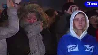 скорбим…22.03.24… 🕯️