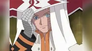 Naruto edit | my bro made this edit | STEMKIDS