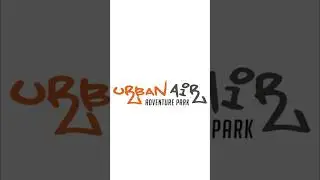 Urban Air video. #urbanairtrampolinepark #urbanair #transition