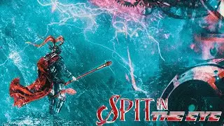 Pyramid Mission - Spit in the Eye (Full Album)