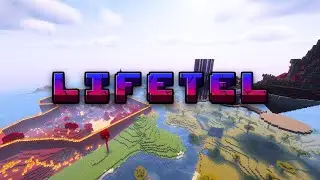 Lifetel - official announcement