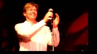 Jack Wagner 