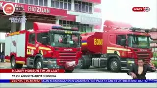 5 OKT 2022 - BERITA PERDANA