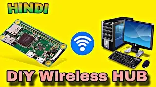 Ultimate USB over IP Setup: Raspberry Pi & Windows | Auto-Bind & Plug-and-Play!