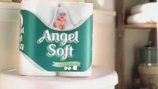 Angel Soft Plunger