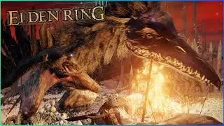 I Discovered The Scariest Enemy In Elden Ring