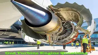 gas turbine engine | engineering | EASA | DGCA | important questions