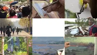 APV Showreel Mar18